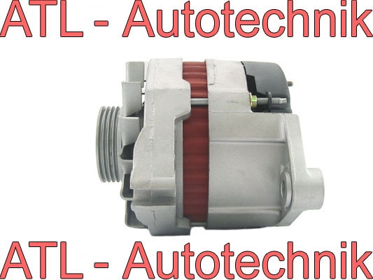 ATL Autotechnik L 63 970 Generator